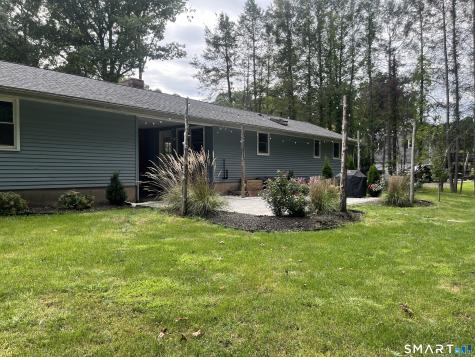 41 Oak Hill Road Rocky Hill CT 06067