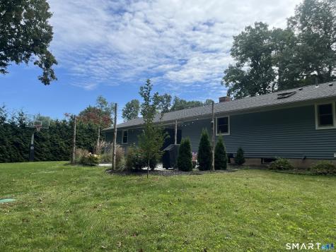 41 Oak Hill Road Rocky Hill CT 06067