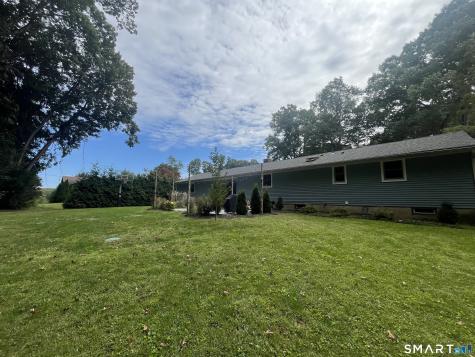 41 Oak Hill Road Rocky Hill CT 06067