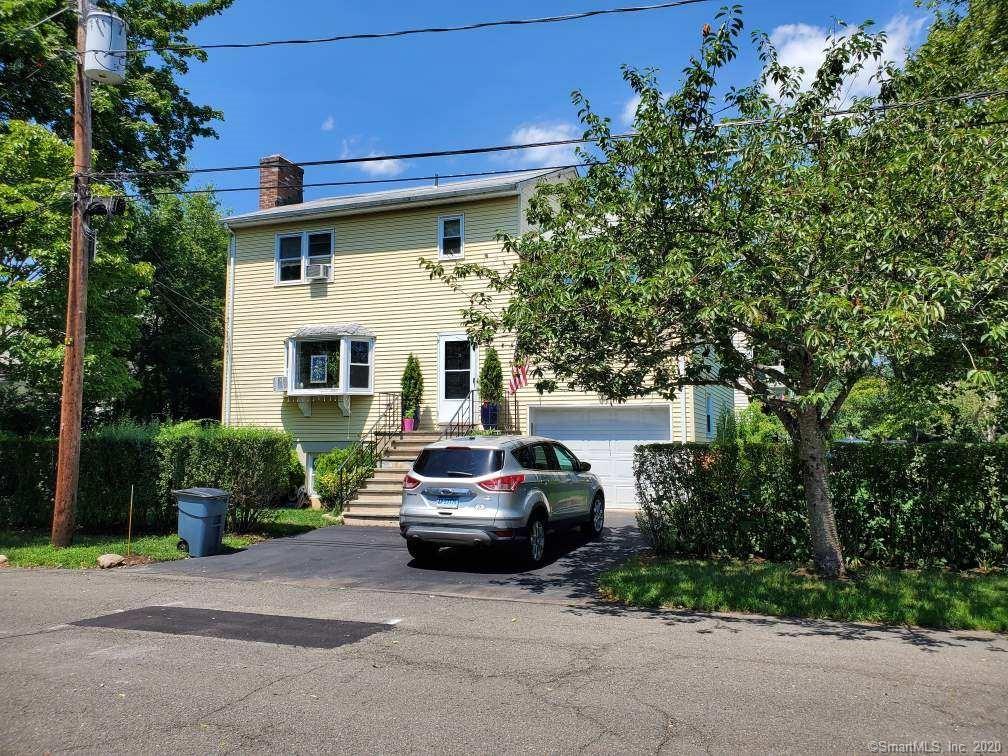 1 Cross Street Greenwich CT 06831