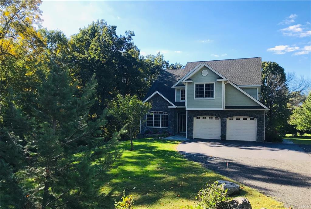 41 Woodland Street Naugatuck CT 06770
