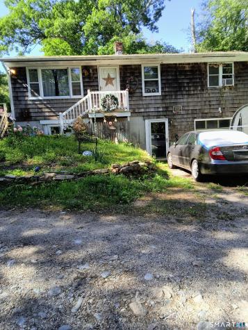 52 Puttker Road North Stonington CT 06359
