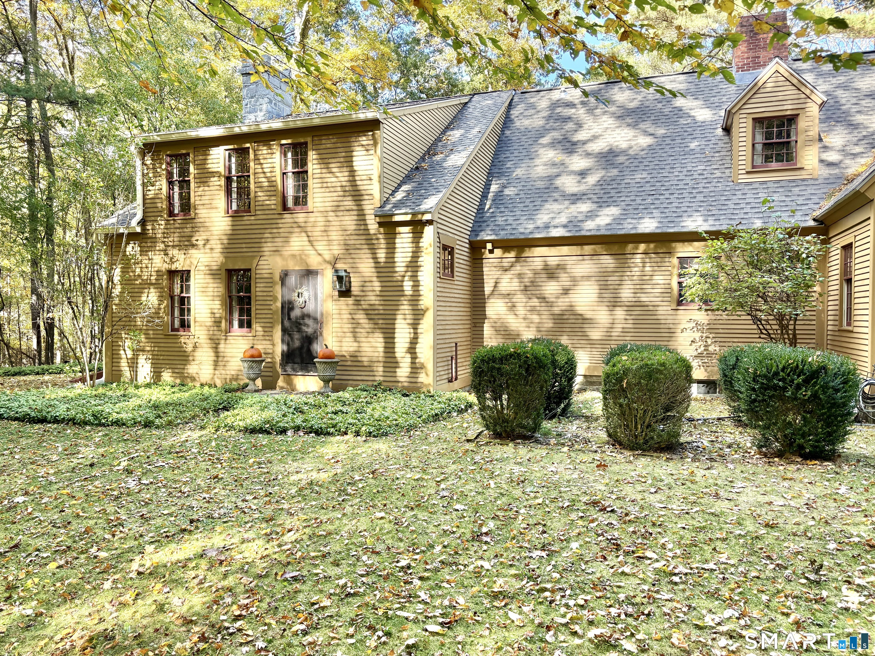 272 Horse Hill Road Ashford CT 06278