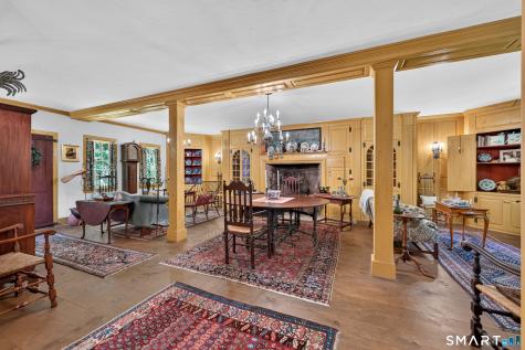 272 Horse Hill Road Ashford CT 06278