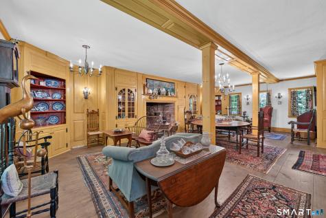 272 Horse Hill Road Ashford CT 06278