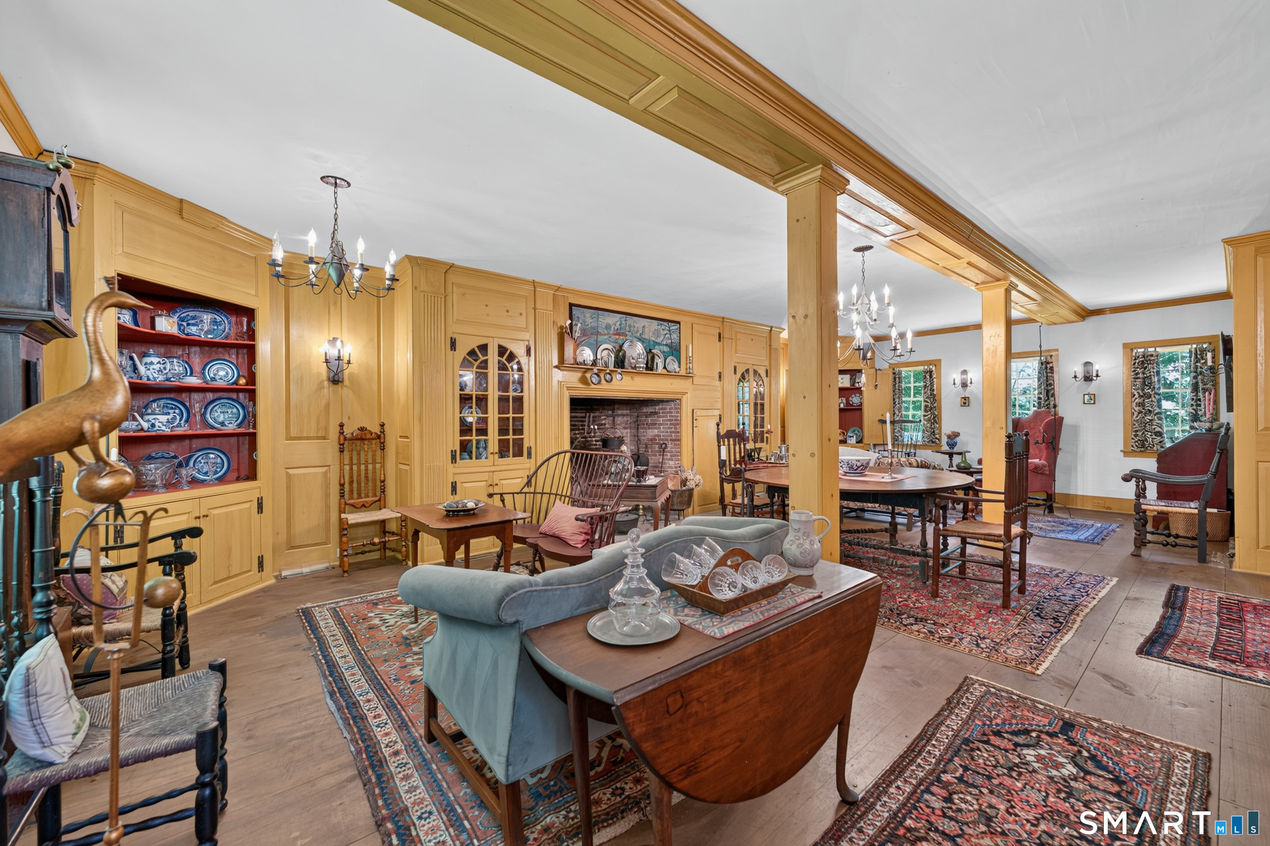 272 Horse Hill Road Ashford CT 06278