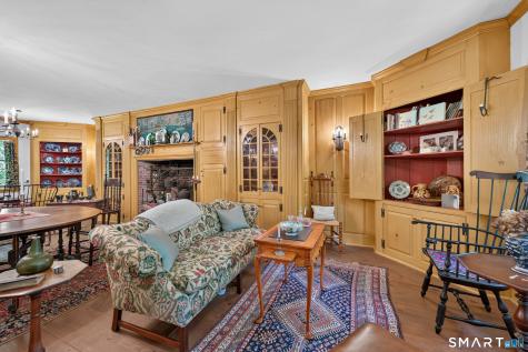 272 Horse Hill Road Ashford CT 06278