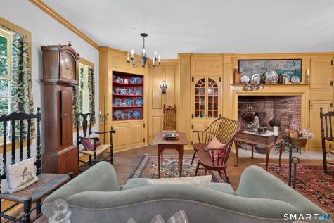 272 Horse Hill Road Ashford CT 06278