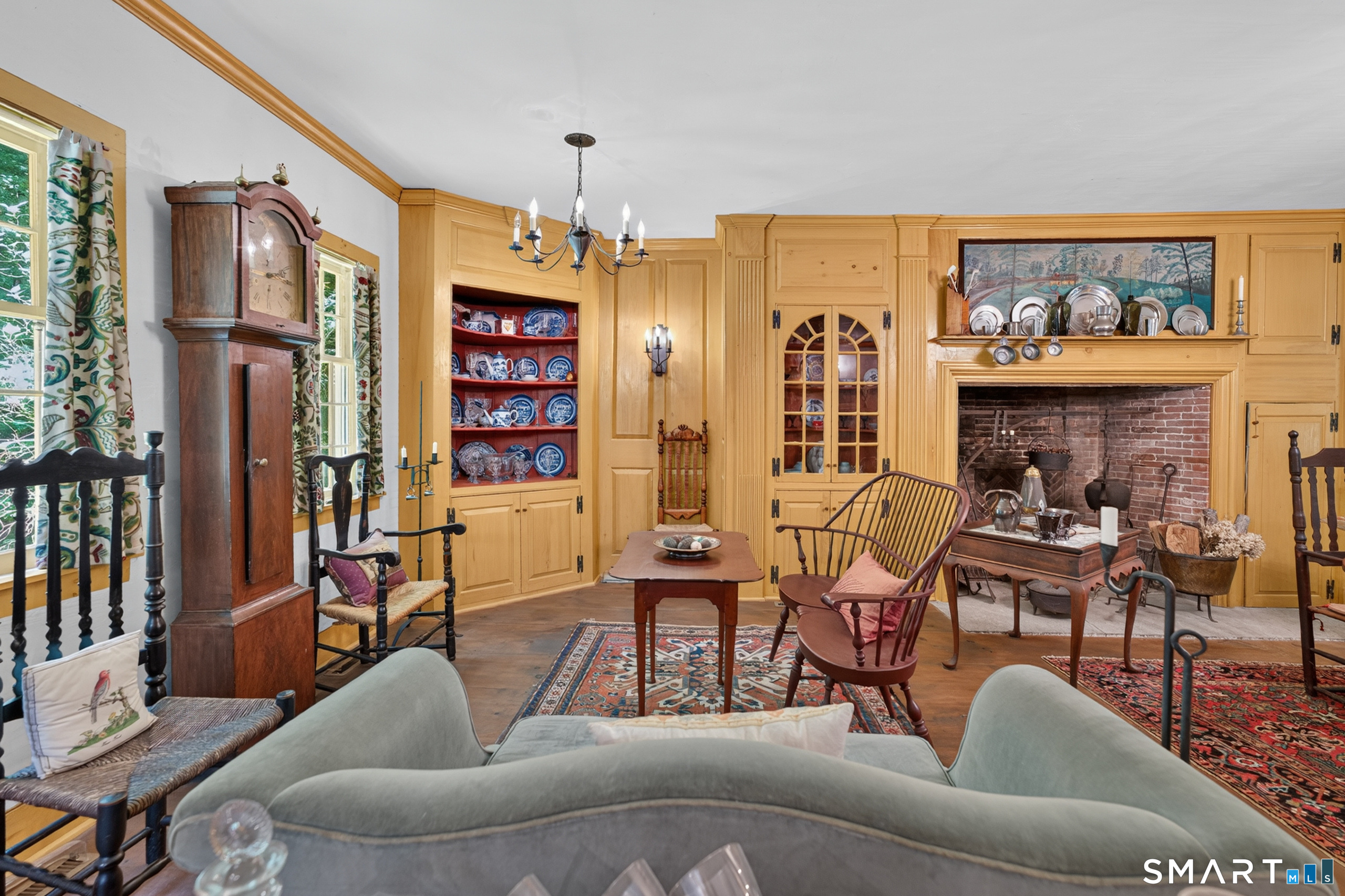 272 Horse Hill Road Ashford CT 06278