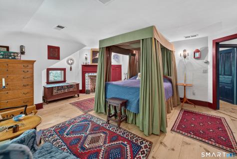 272 Horse Hill Road Ashford CT 06278