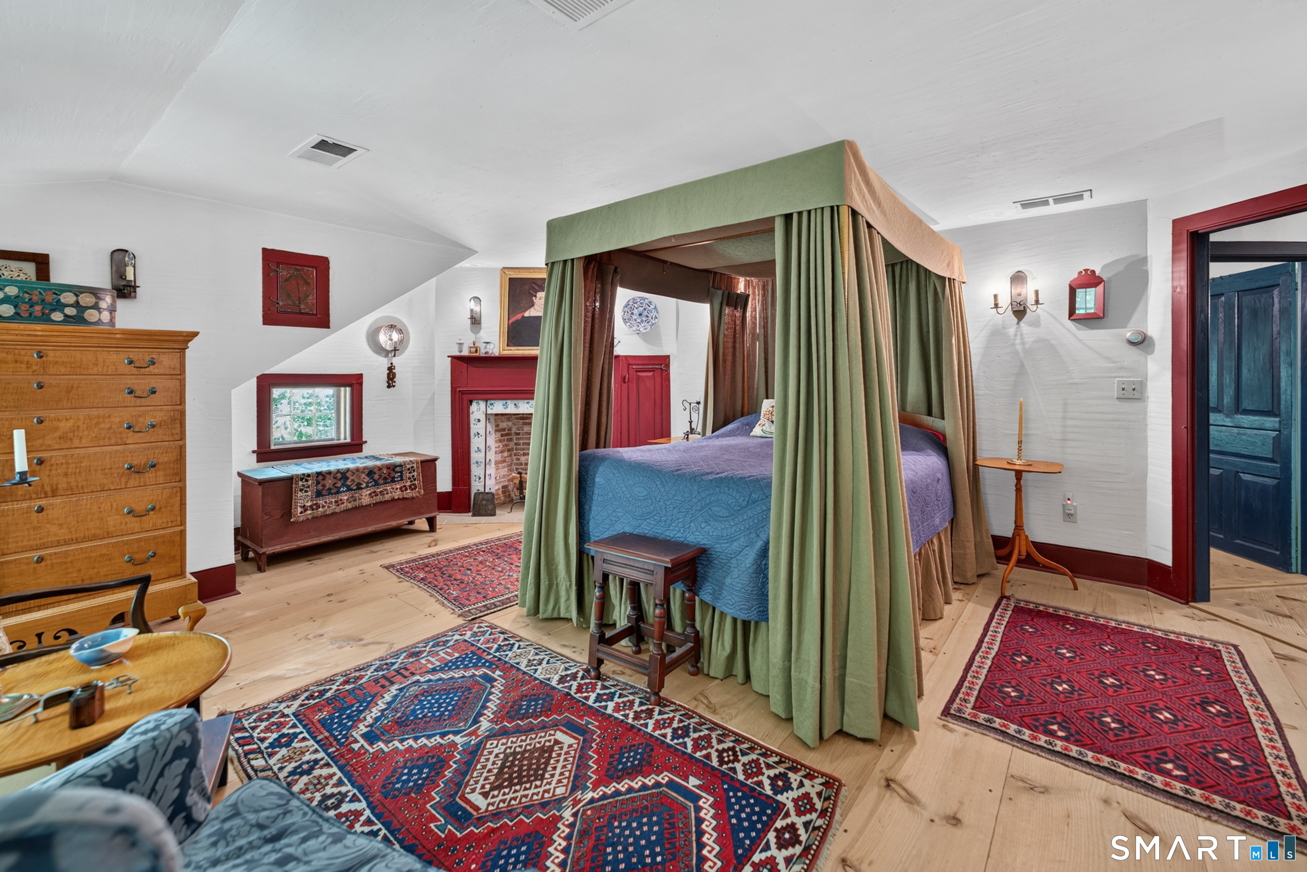 272 Horse Hill Road Ashford CT 06278