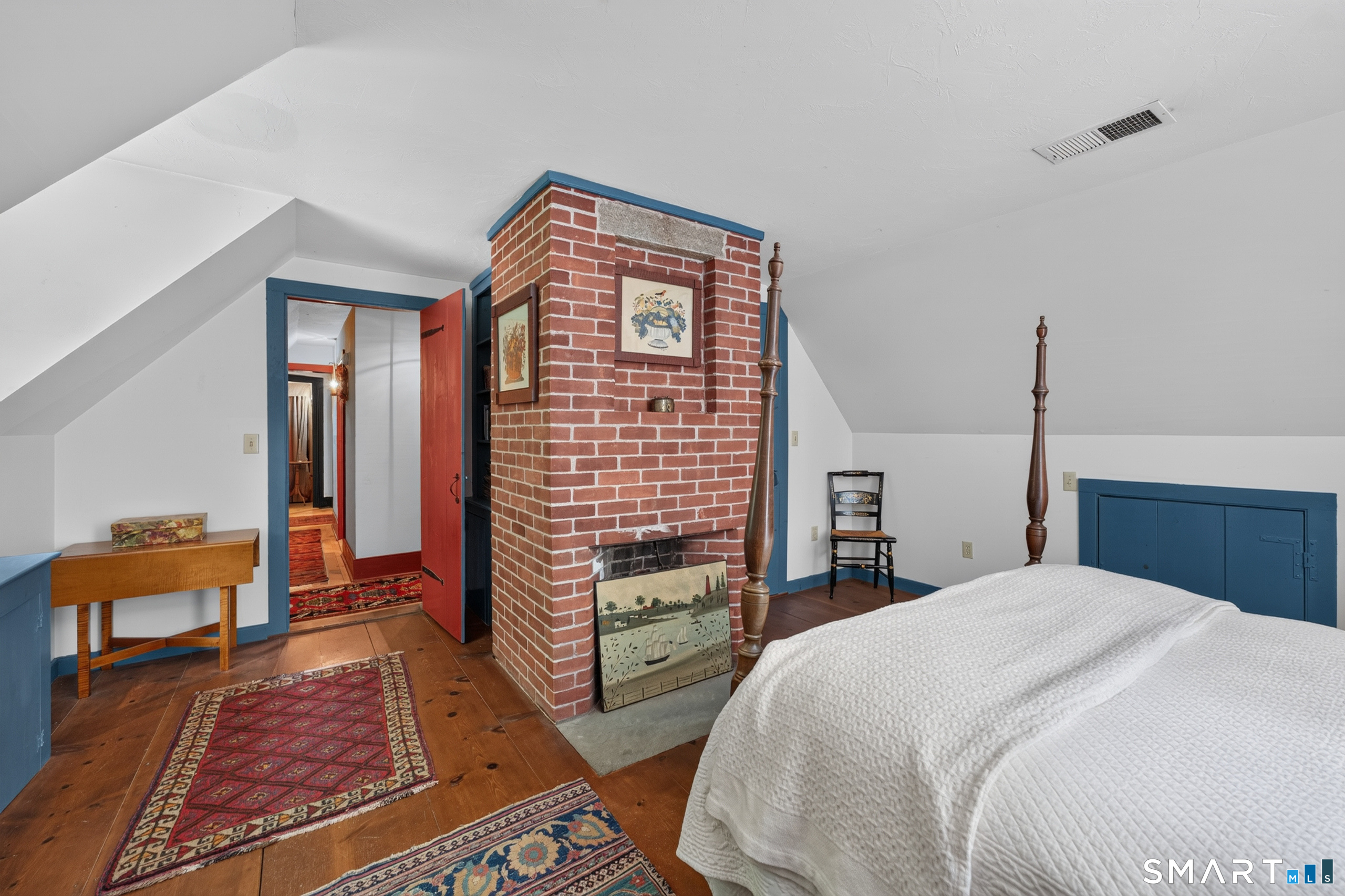 272 Horse Hill Road Ashford CT 06278