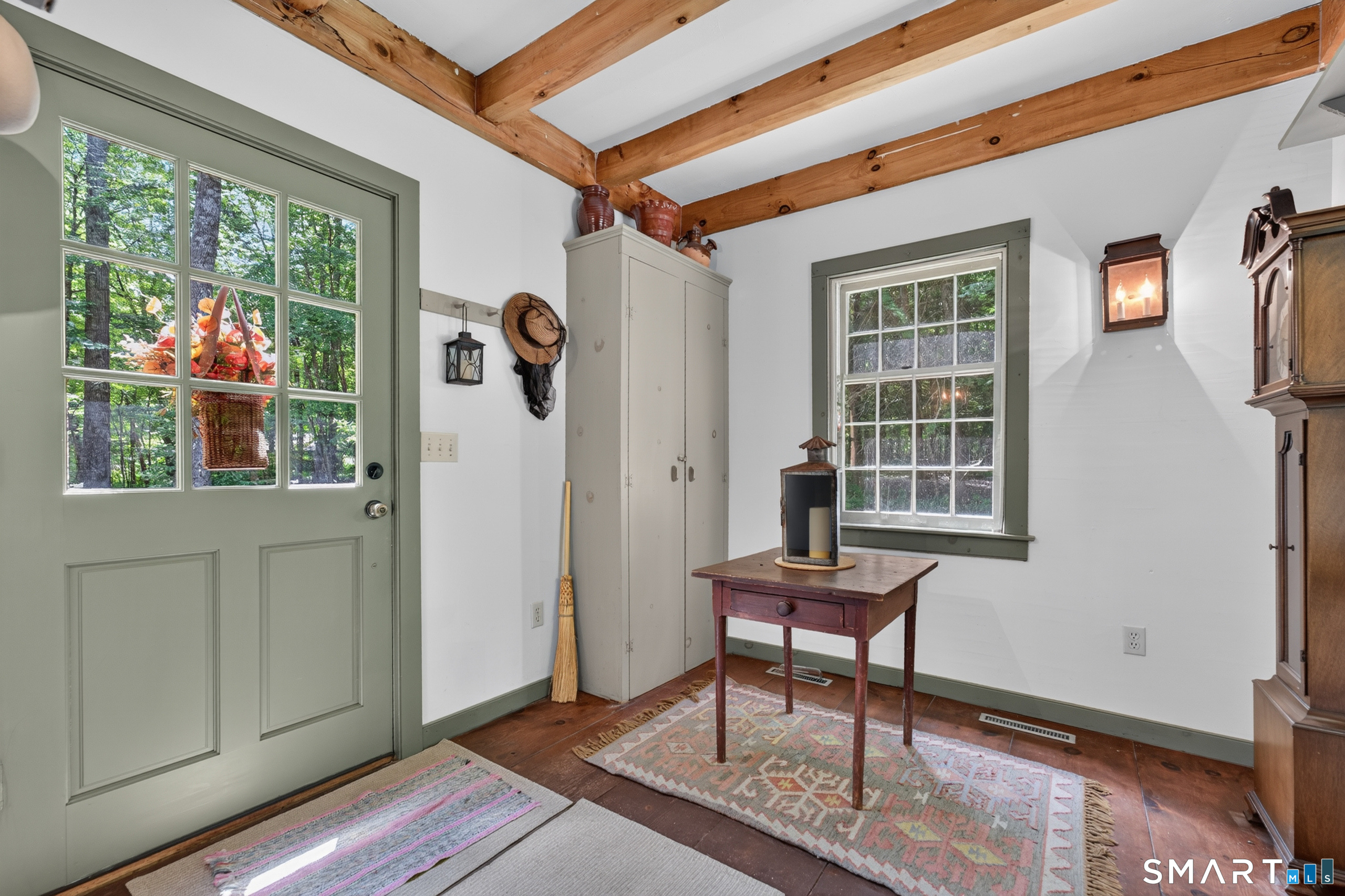 272 Horse Hill Road Ashford CT 06278