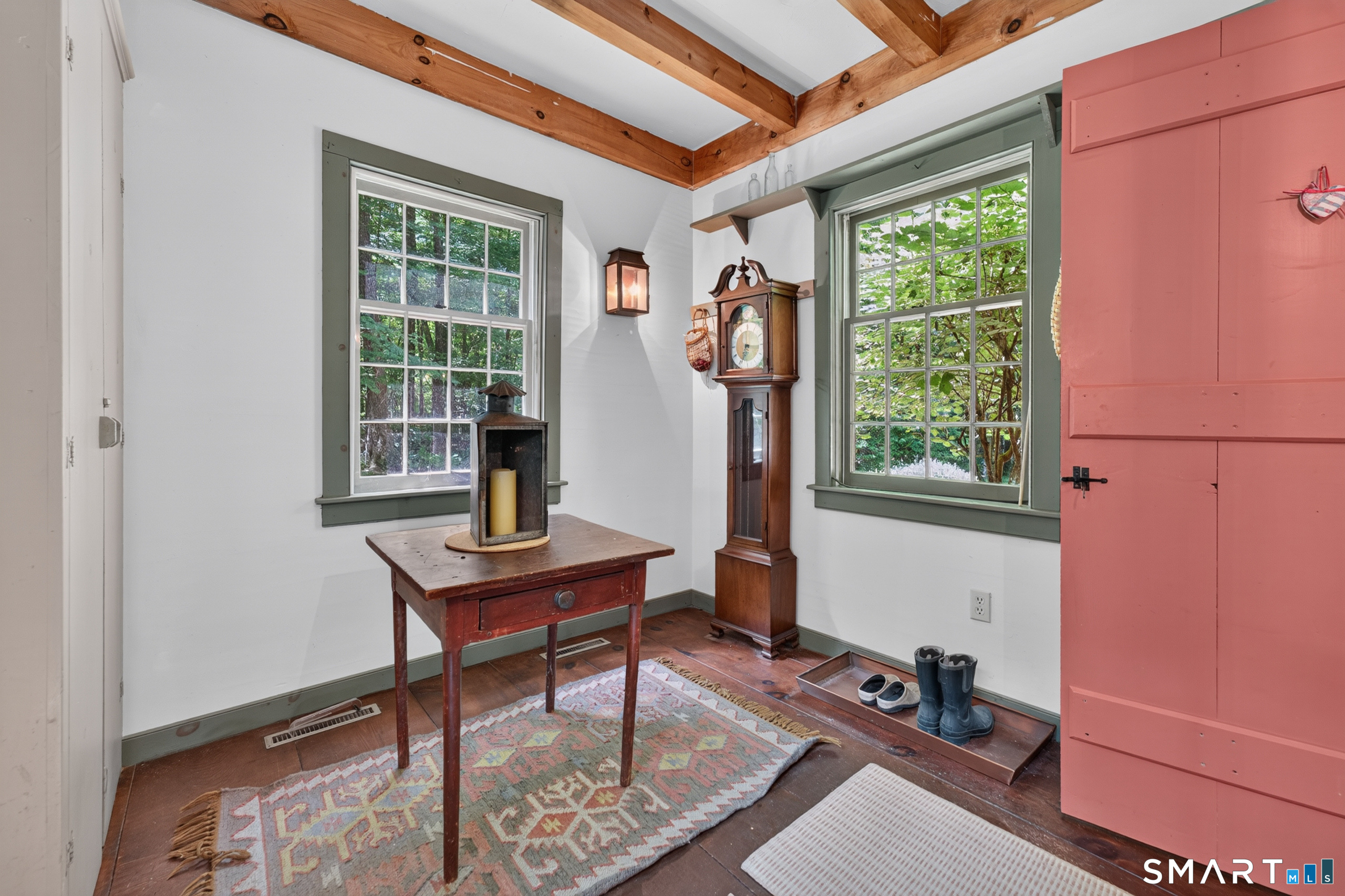 272 Horse Hill Road Ashford CT 06278