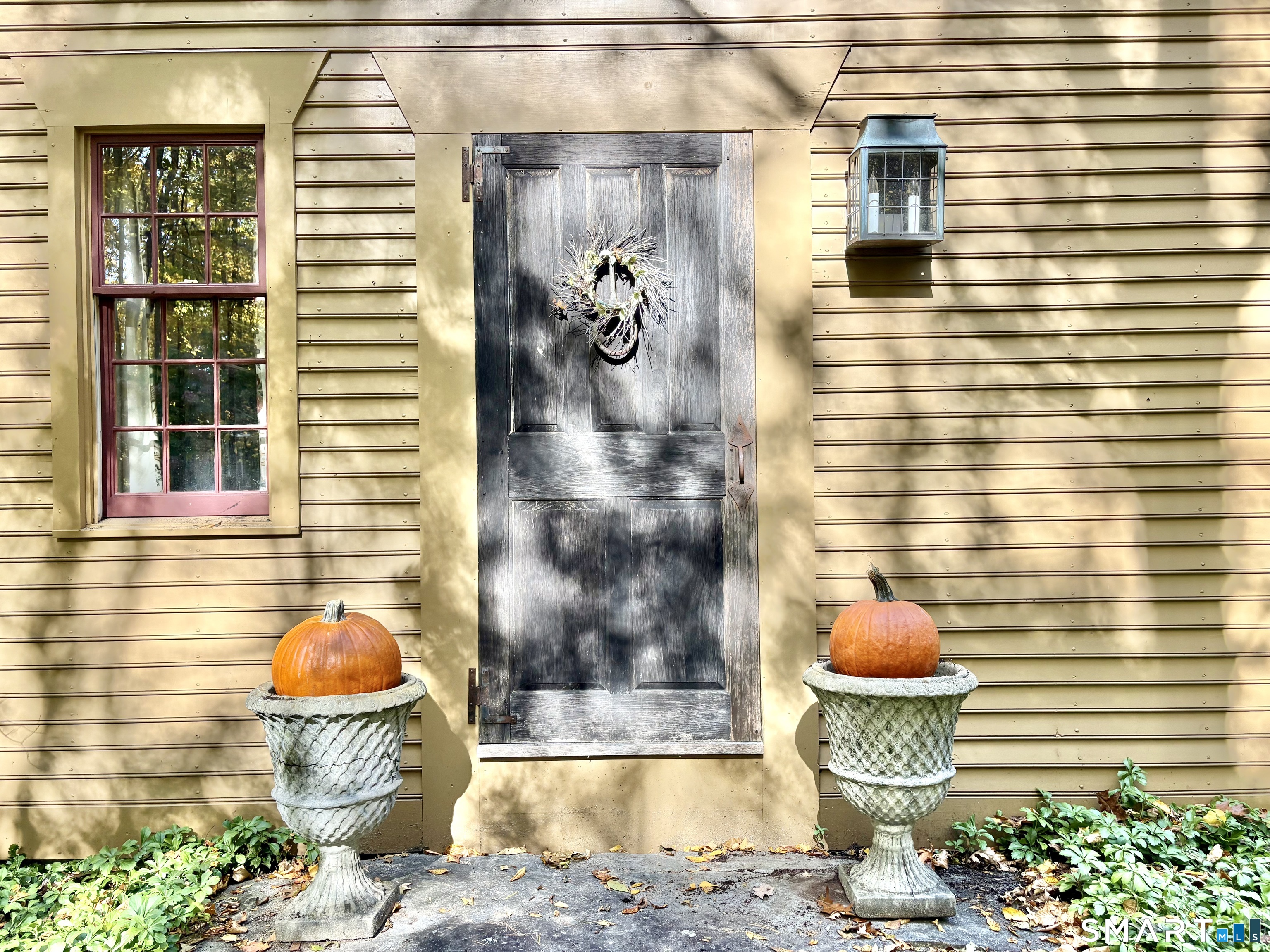 272 Horse Hill Road Ashford CT 06278
