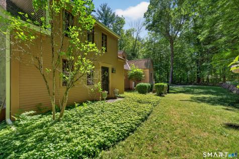 272 Horse Hill Road Ashford CT 06278