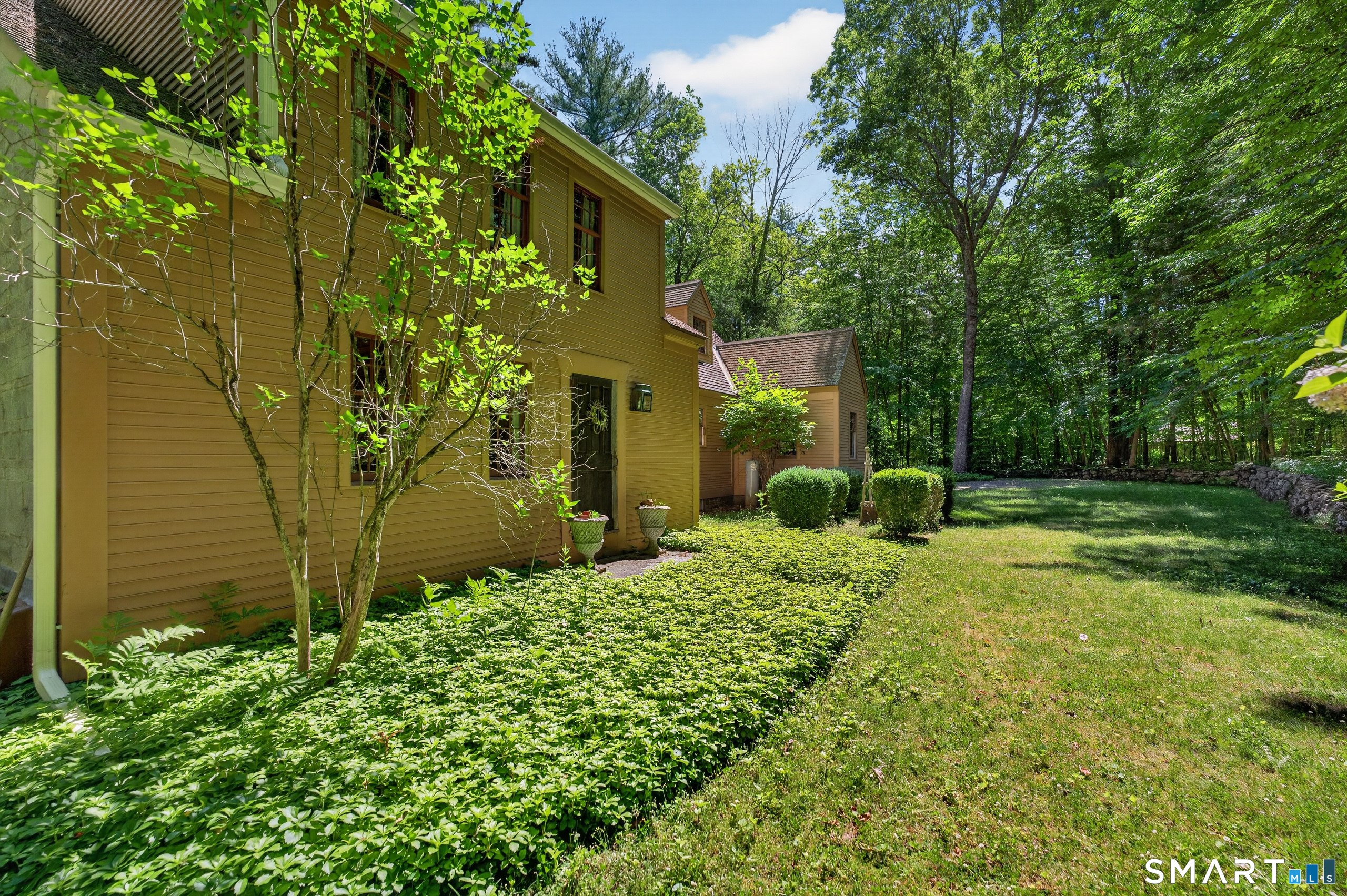 272 Horse Hill Road Ashford CT 06278