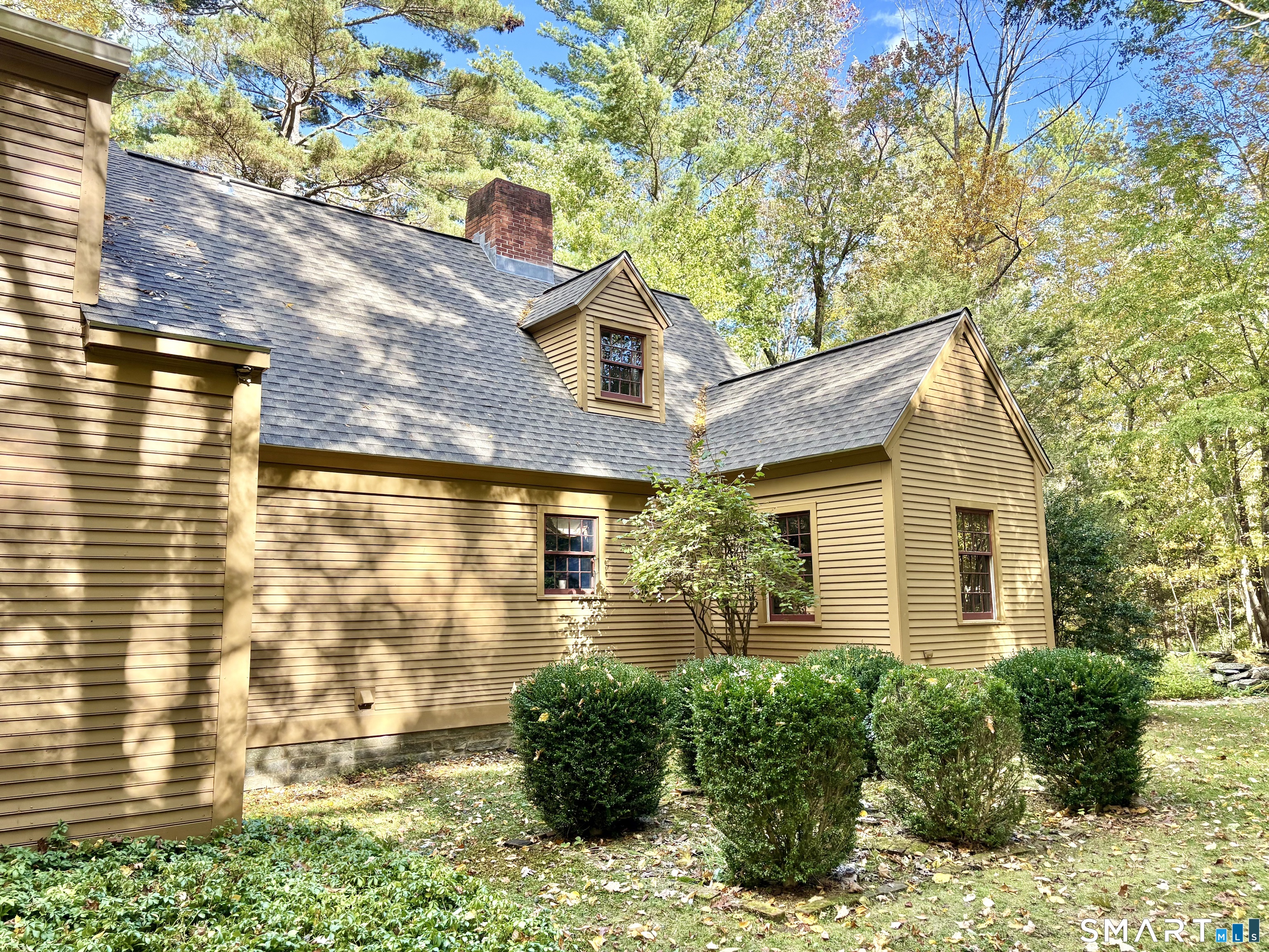 272 Horse Hill Road Ashford CT 06278