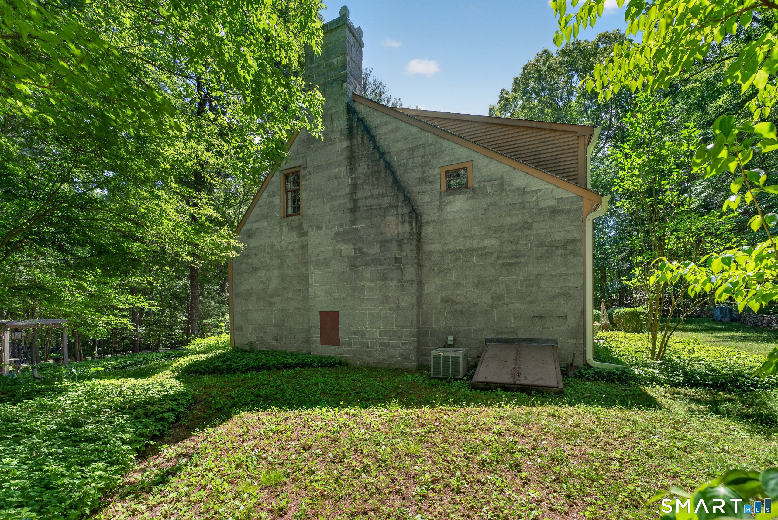 272 Horse Hill Road Ashford CT 06278