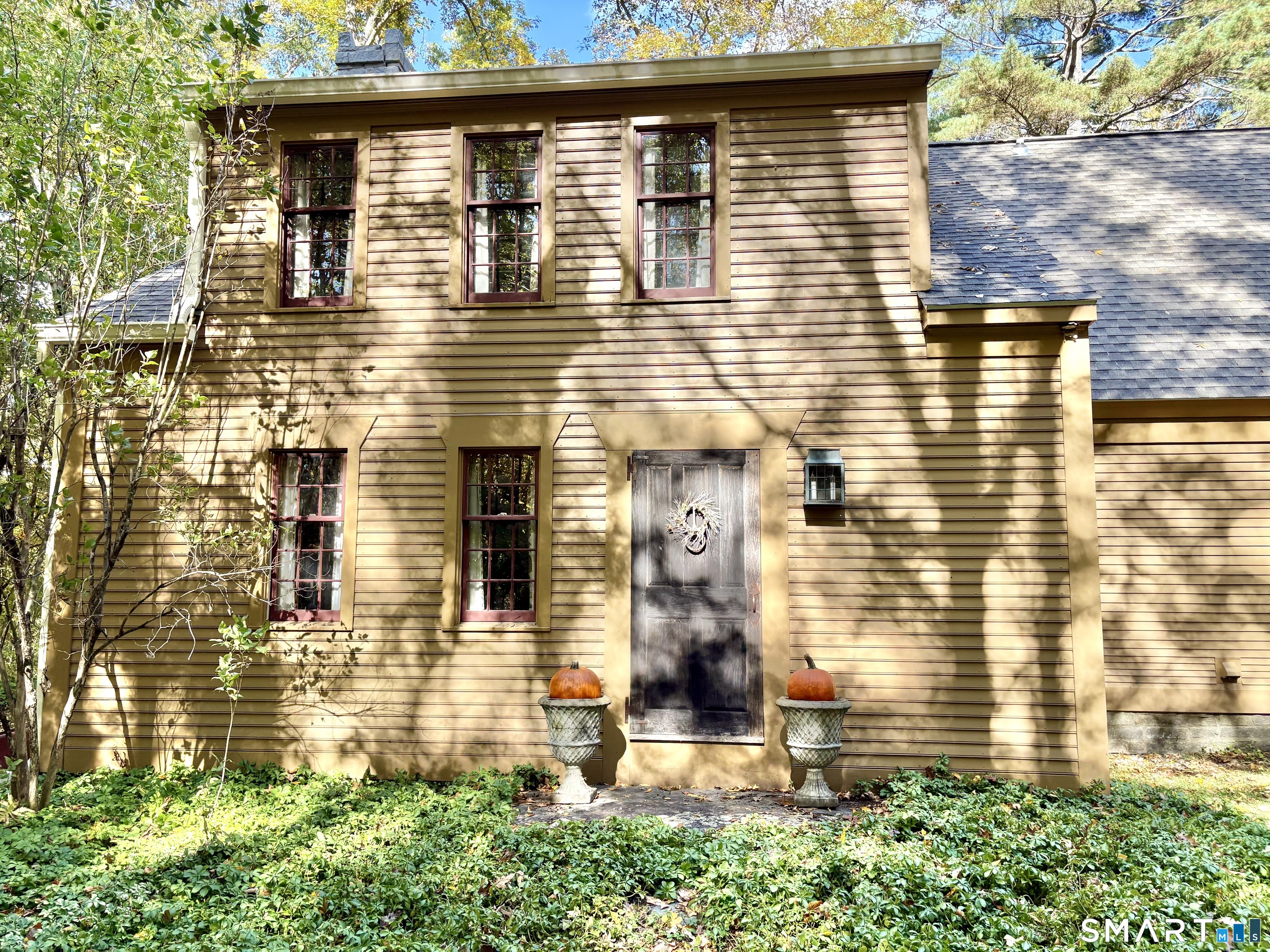 272 Horse Hill Road Ashford CT 06278