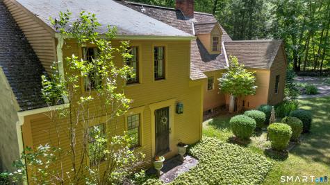 272 Horse Hill Road Ashford CT 06278