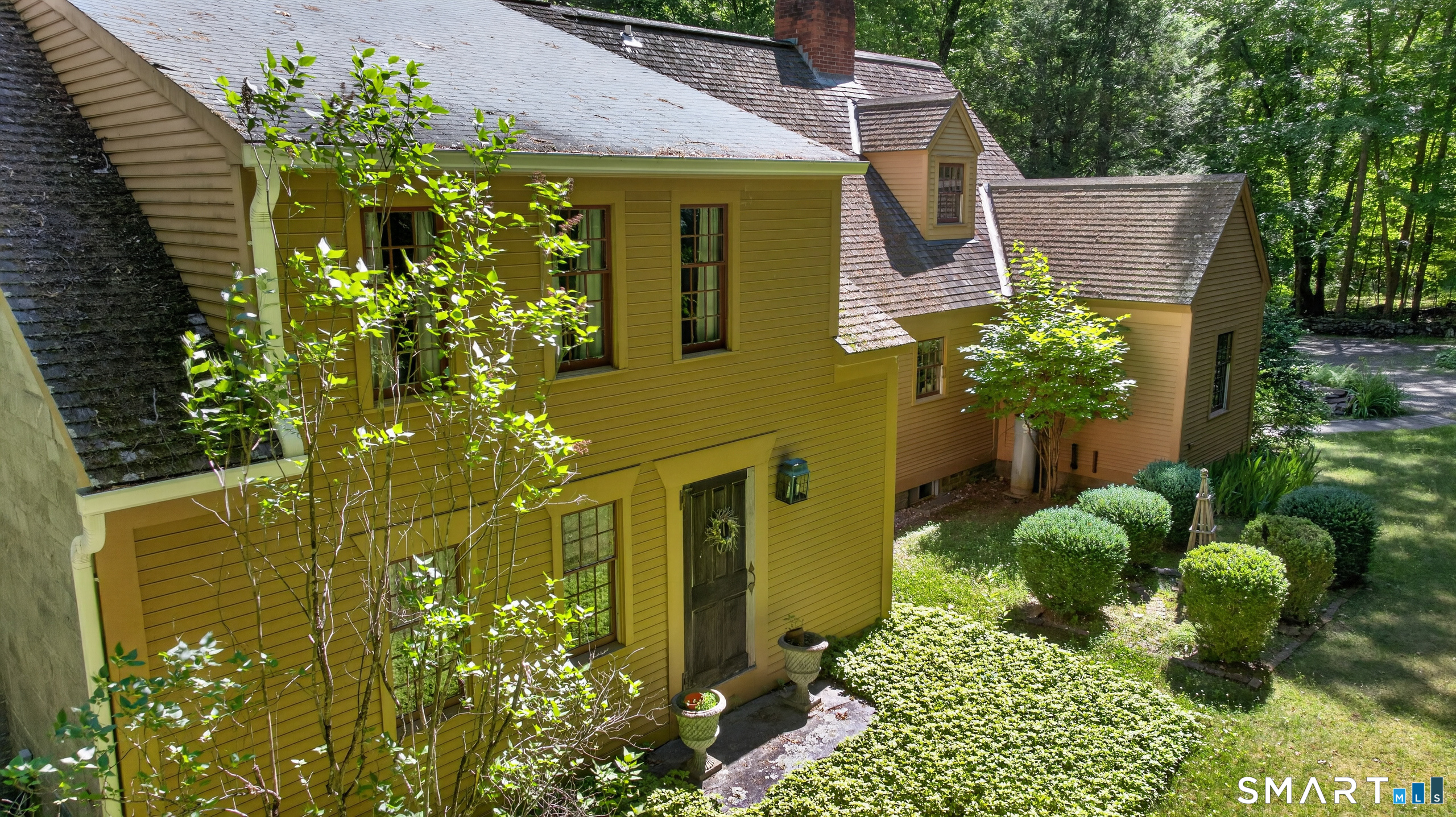 272 Horse Hill Road Ashford CT 06278