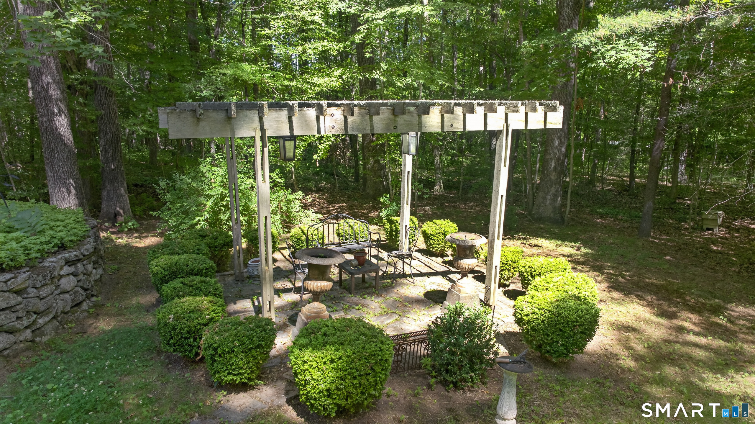 272 Horse Hill Road Ashford CT 06278