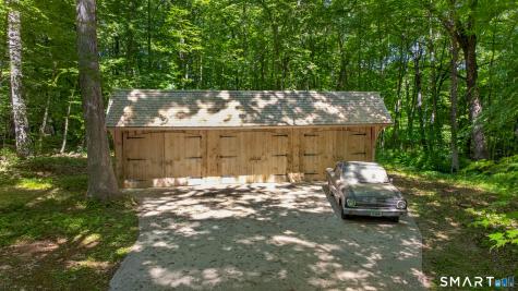 272 Horse Hill Road Ashford CT 06278