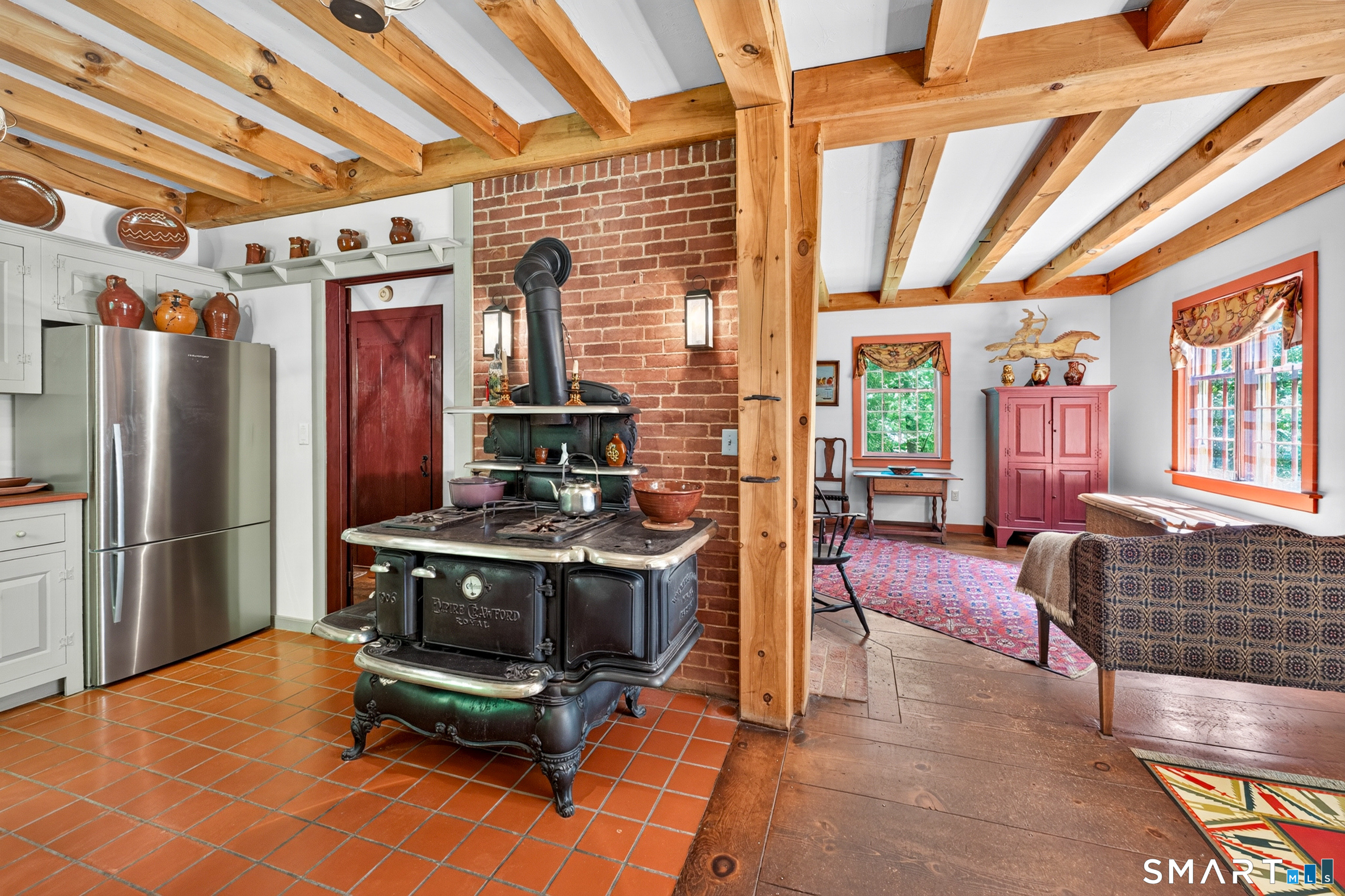272 Horse Hill Road Ashford CT 06278