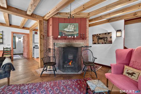 272 Horse Hill Road Ashford CT 06278