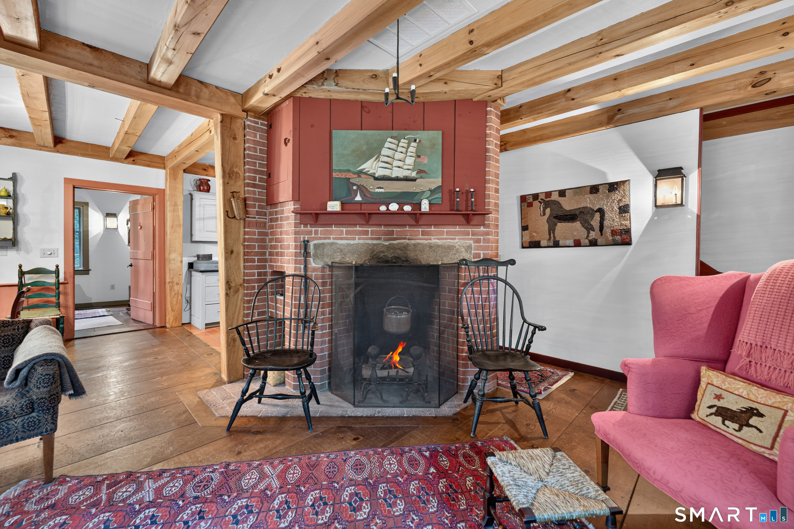 272 Horse Hill Road Ashford CT 06278