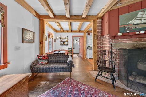 272 Horse Hill Road Ashford CT 06278