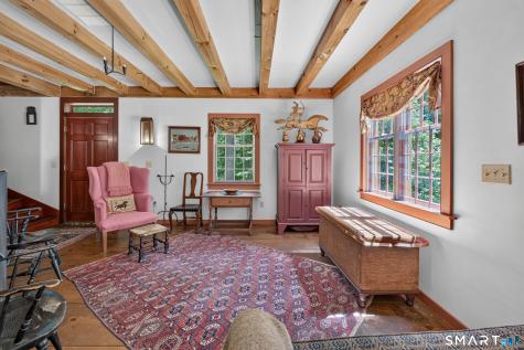 272 Horse Hill Road Ashford CT 06278