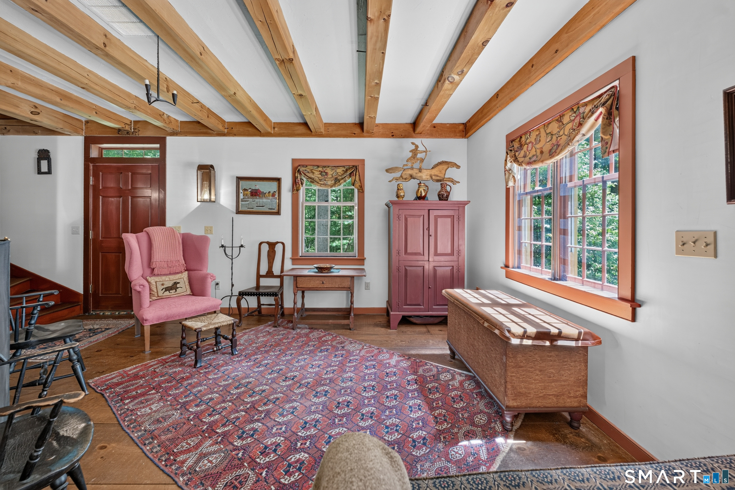 272 Horse Hill Road Ashford CT 06278