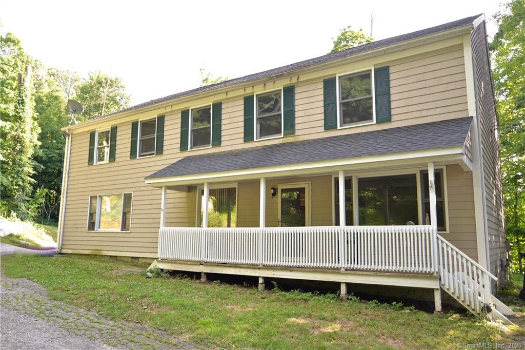 88 Walnut Street Seymour CT 06483