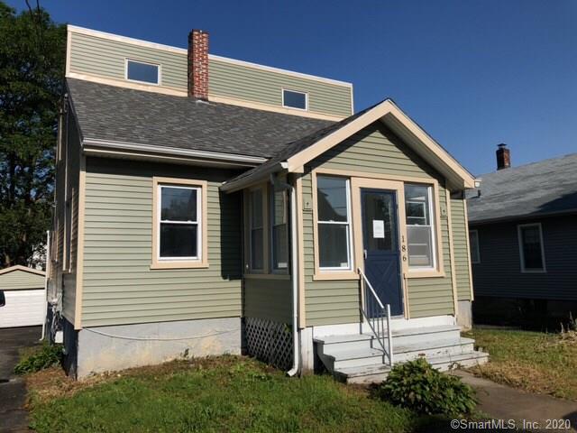 186 Otis Street Stratford CT 06615