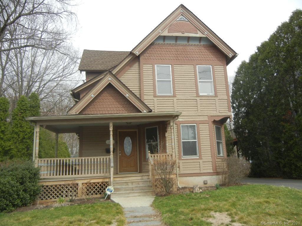 87 Main Street Manchester CT 06042
