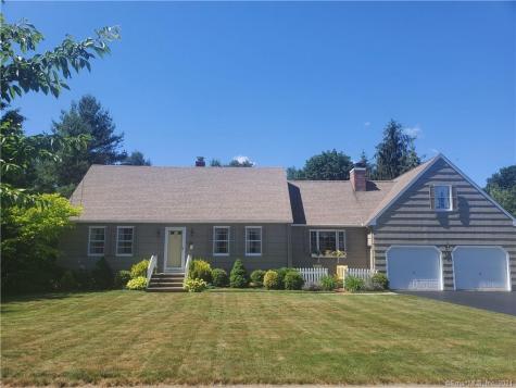 30 Duel Drive Hamden CT 06518