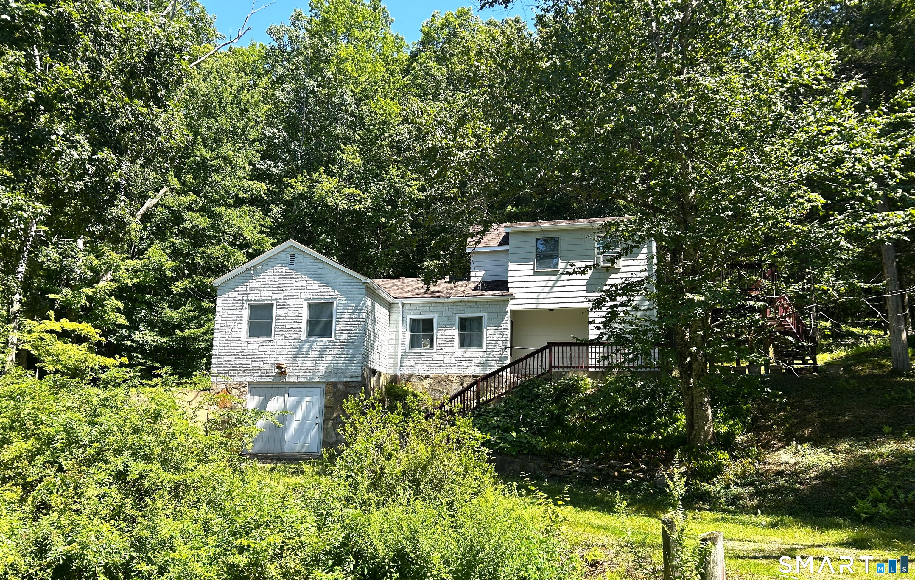 1634 Stafford Road Mansfield CT 06268
