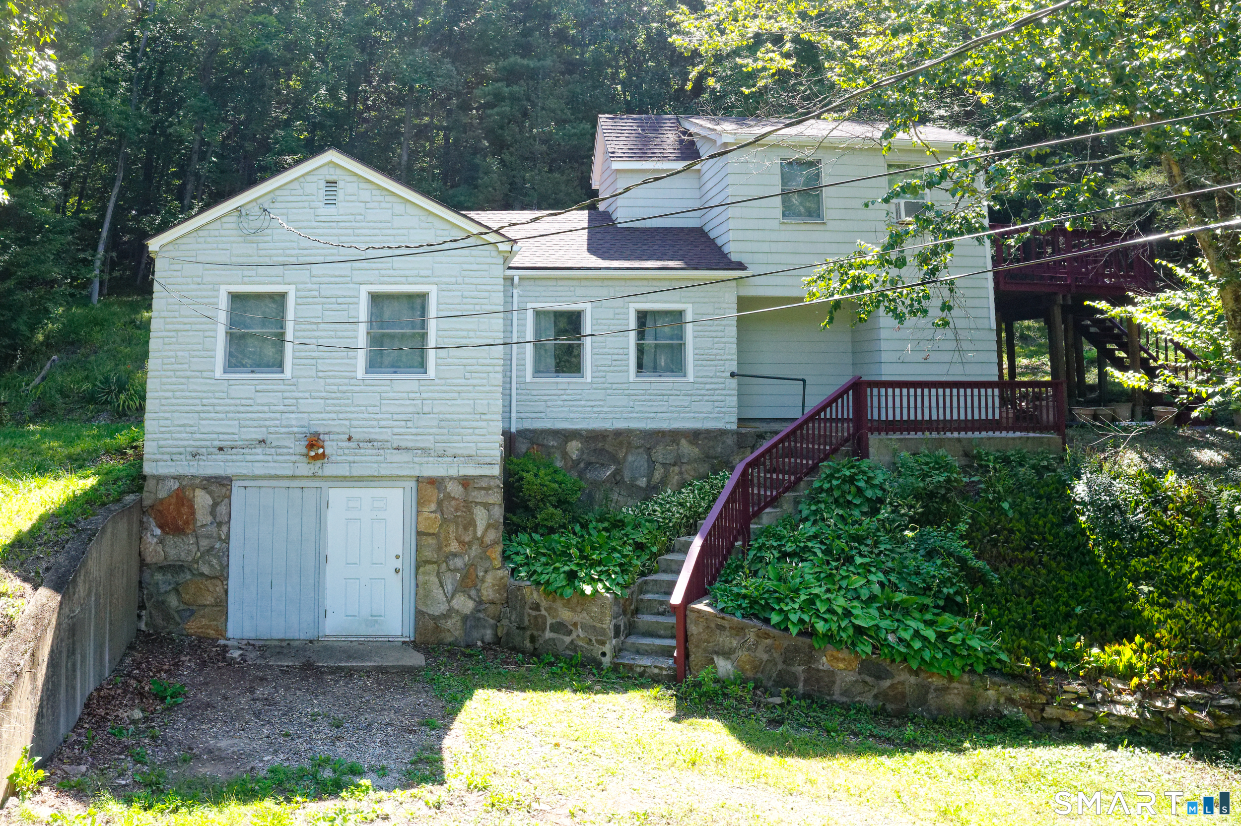 1634 Stafford Road Mansfield CT 06268