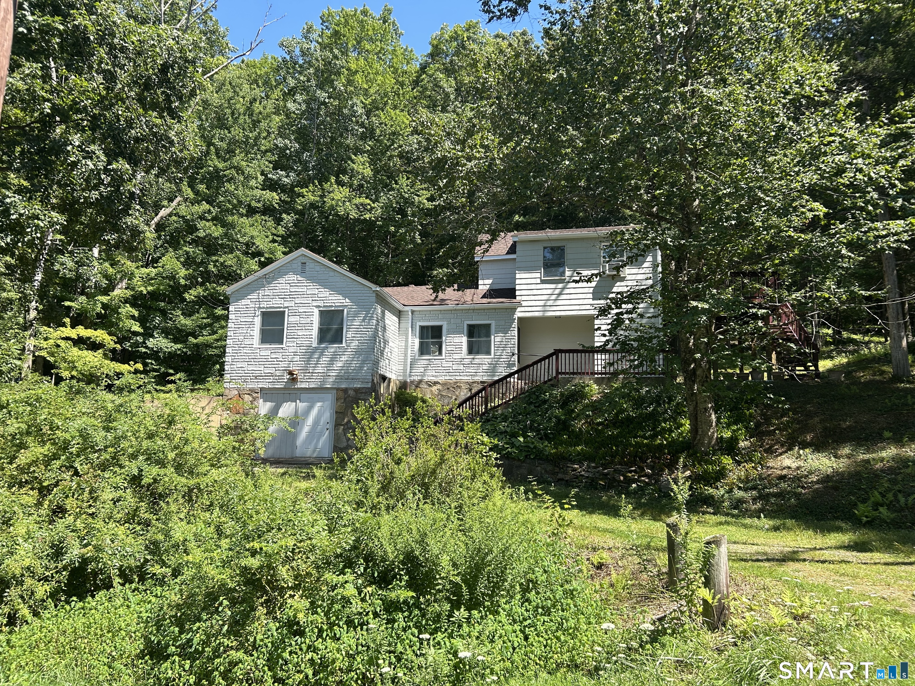 1634 Stafford Road Mansfield CT 06268