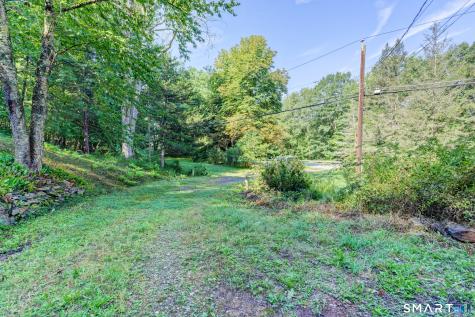 1634 Stafford Road Mansfield CT 06268