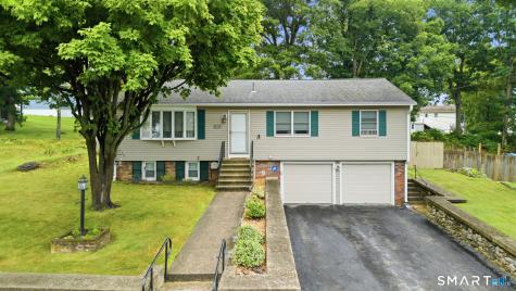 80 Fieldstone Road Waterbury CT 06704