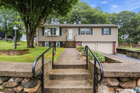 80 Fieldstone Road Waterbury CT 06704