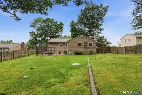 80 Fieldstone Road Waterbury CT 06704