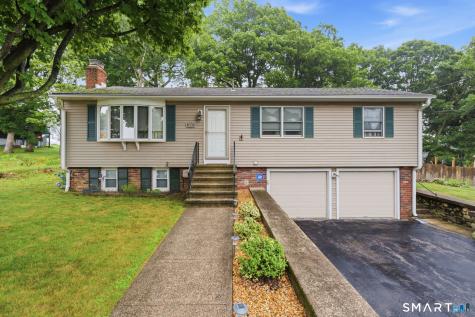 80 Fieldstone Road Waterbury CT 06704