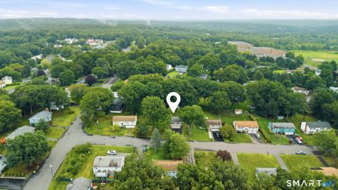 80 Fieldstone Road Waterbury CT 06704