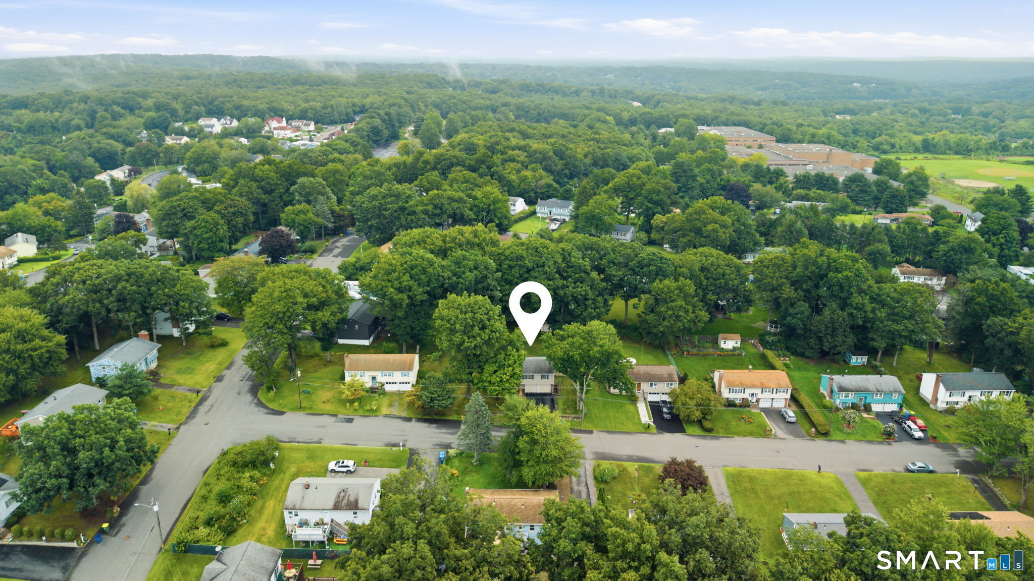 80 Fieldstone Road Waterbury CT 06704
