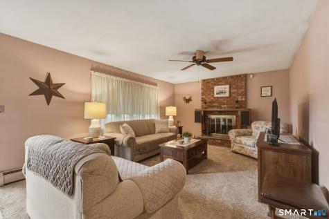 80 Fieldstone Road Waterbury CT 06704