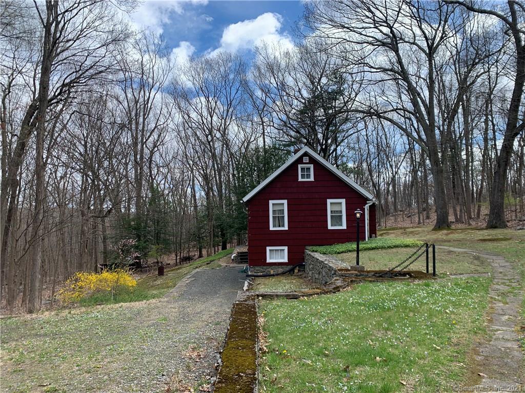 333 Kelly Road Middlebury CT 06762